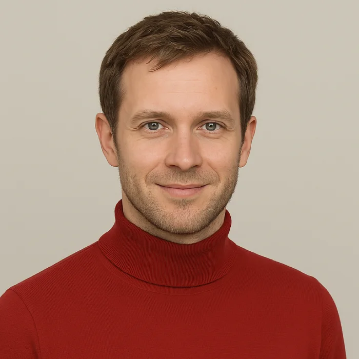 Marc Dubois